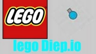 lego diepio [upl. by Anilam]