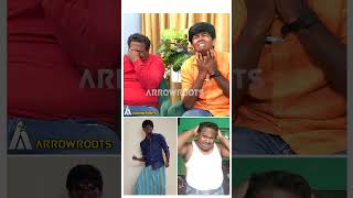 திவாகர் vs நிரஞ்சன் நடிப்பு போர்  Insta Fame Dr Diwagar Vs Actor Niranjan Interview [upl. by Eednim]