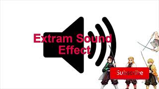 Megumi Fushigoro Domain Expansion Chimera Shadow Garden Sound Effect Japanese [upl. by O'Doneven792]