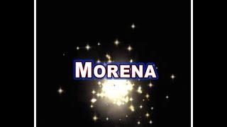 20241121 Estrazione MORENA [upl. by Enedan]