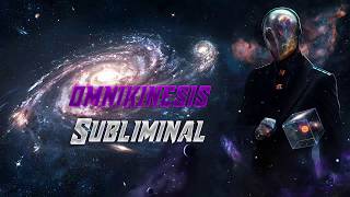 OmnikinesisFrequencySubliminal [upl. by Alyahsal]