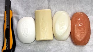 ASMR Soap cutting • Soap Carving • Резка мыла • Асмр Tapping no talking [upl. by Trager]