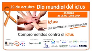 Comprometidos con el ICTUS [upl. by Marci641]