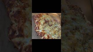 🚨🚨Donatos Pizza 🤔😑 Rating there PIZZA cincinnatifoodie food midwest [upl. by Hsur900]