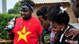 GUMA GUMA ARTISTS LIGHT UP GICUMBI [upl. by Logan]