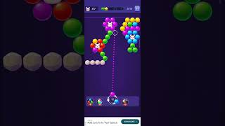 Bubble Pop  Level 23 [upl. by Nicko]