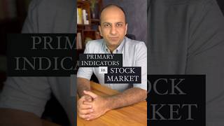 Stock Market Indicators  Vinit Aggarwal  vinitaggarwal technicalanalysis stocks shortsvideo [upl. by Suoinuj]