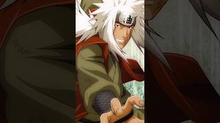 Orochimaru and jiraiya Who is more powerful naruto animeshorts [upl. by Adnola]