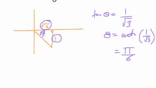 Principle Argument Addition and subtraction of complex numbers on an ARGAND DIAGRAM [upl. by Leonanie863]