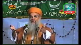 Milad Manana Kaisa by Allama Hashmi Miya 2016 [upl. by Myrta950]