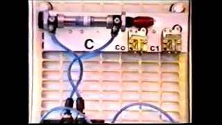 Telemecanique An Introduction to Pneumatics [upl. by Fasa]