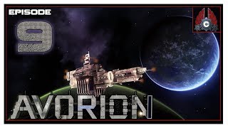 Lets Play Avorion With CohhCarnage  Episode 9 [upl. by Wain420]