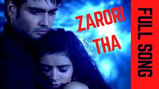 Zaroori Tha Song on  Demand  on Abhiya Vm  zaroori tha vm  abhay piya vm  abhay pkyek [upl. by Fax127]