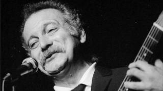 Quatre vingt quinze pour cent  Brassens [upl. by Farron251]