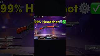 IMPOSSIBLE 🤯🔥 freefirehighlights shorts foryou [upl. by Sparke]