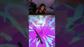 I got raided on twitch lol   Full Vid In Desc valorant clips livestream fypagel valorant [upl. by Eitra]