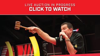 Mecum Collector Car Auction  Las Vegas 2021 Day 2 [upl. by Aruon]