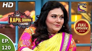 The Kapil Sharma Show season 2  Ep 120  Full Episode  33 Years Of Ramayan [upl. by Richy]