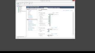 How to setup PfSense WAN and LAN on ESXI 55 [upl. by Annadroj]