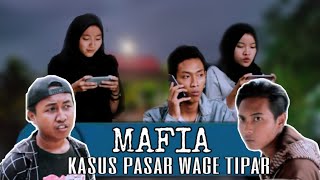 MAFIA Pencuri Kelas Kakap  Film Action Ngapak Rawalo Short Movie Film Pendek Banyumas [upl. by Beaver745]