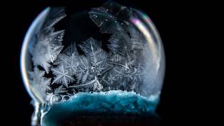 Freezing Bubbles [upl. by Buffum663]