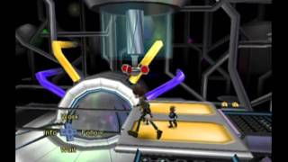 Charlie and the Chocolate Factory Movie Game Walkthrough Part 83 GameCube [upl. by Ddarb]