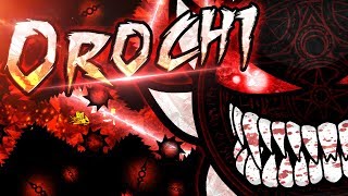 OROCHI  SUPER EXTREME DEMON  Preview  Full Layout [upl. by Geralda]