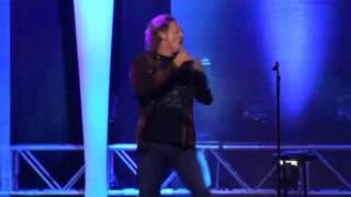 Tim Hawkins Quit the Choir [upl. by Eiggem]