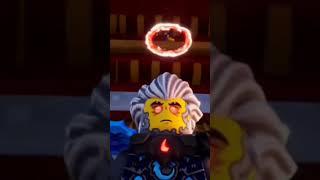 1v1 ninjago 1v1battle cinder ss nya RD [upl. by Anavi]