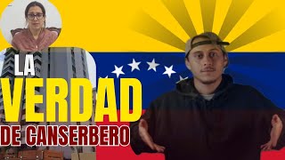 🧠 ¿QUÉ LE PASÓ A CANSERBERO ❤️‍🔥 canserbero rap foryou viralvideo musica artist famosos [upl. by Valencia]