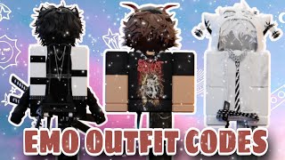 bloxburg outfit codes and Id for boys berry avenue outfit codesRoblox [upl. by Inaluiak761]