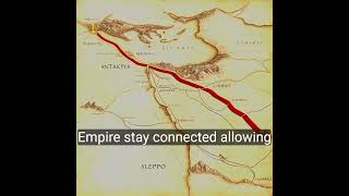 quot2000YearOld Roman Road Engineering That Still Amazesquot facts [upl. by Yllime]