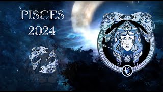 PISCES READING 2024 [upl. by Marcelline]