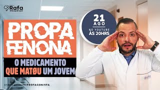 Propafenona  Tudo sobre esse Medicamento  Erro de Medicamento 75 [upl. by Amelia]