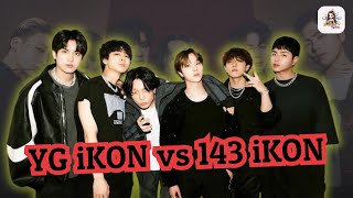 Is It A Right Decision For IKON To Leave YG [upl. by Thun]