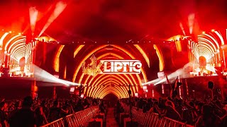 KLIPTIC  LOST LANDS 2024 AFTERMOVIE [upl. by Ramah520]