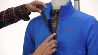 Patagonia Mens NanoAir® Jacket [upl. by Alida497]