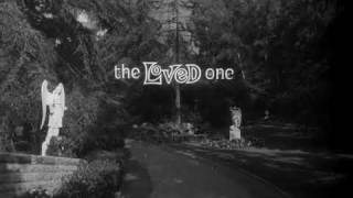 The Loved One 1965  Theatrical Trailer [upl. by Crystal]