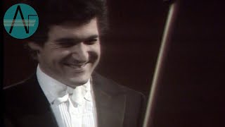 Pinchas Zukerman amp Marc Neikrug Franz Schubert  Arpeggione Sonata D 821 [upl. by Yesnek102]