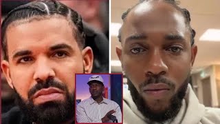 Skepta EXPOSES Kendrick Lamar After He LIED To Everyone During His Drake BATTLE [upl. by Marj252]