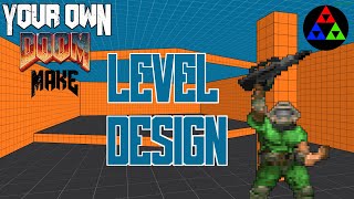 Lets Code DOOM 4  Level Design with BSP [upl. by Ogdon167]