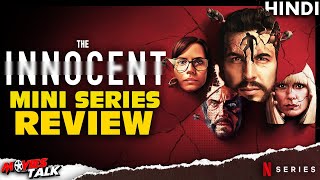 THE INNOCENT  Series  Review Explained In Hindi [upl. by Okim]