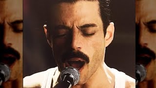 6 Times The Bohemian Rhapsody Movie Lied To You [upl. by Avaria]