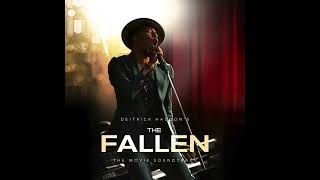 Deitrick Haddon  Here Comes The Joy Audio from The Fallen [upl. by Koeninger]