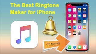 The Best Ringtone Maker for iPhone – drfone Transfer （iOS） [upl. by Louisa470]