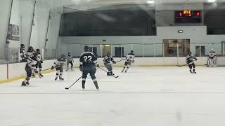 Mankato State Club Hockey 2024 IV [upl. by Dranyer]