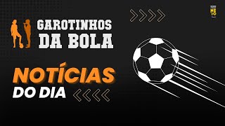 FORTALEZA X CORINTHIANS RELACIONADOS E PROVÁVEL ESCALAÇÃO PARA DECISÃO NA SULA GAROTINHOS DA BOLA [upl. by Ezarras]