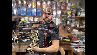 2025 DARTON SEQUEL 35 ST 2 REVIEW FASTEST GROWING BOW COMPANY OF OUR TIME [upl. by Skyla366]