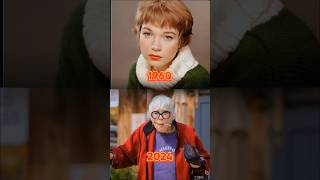 Top 10 Hollywood Actresses of All Time 1960 ytviral [upl. by Ecnarolf]