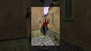 cs 1 6 shorts odc 1976 cs16 counterstrike csgo cwanychochlik [upl. by Lizette624]